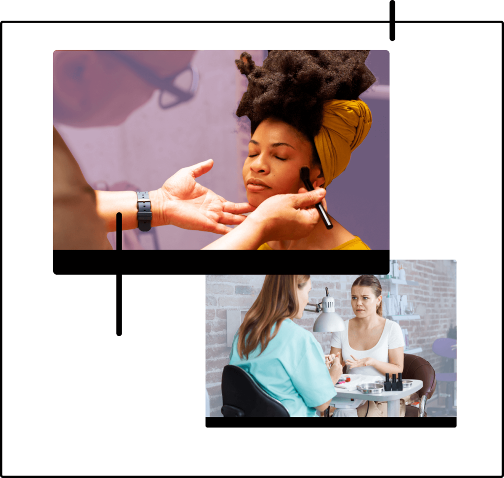 Insurance cost for Beauty Professionals BBI