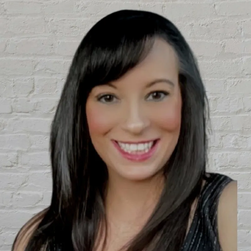 Jess Pingrey Headshot