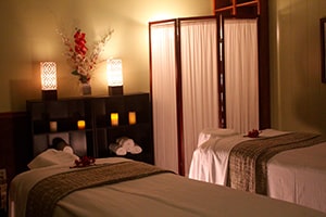 A Room in BodyCentre Fullerton, Katrina Sanchez's Flagship Spa