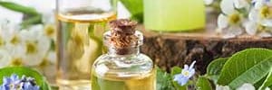 aromatherapy oil