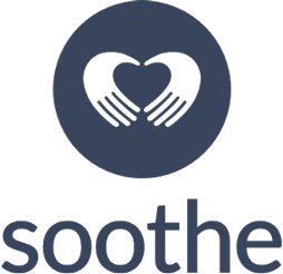 Soothe company logo