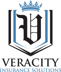 veracity logo