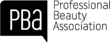 Professional Beauty Association Logo