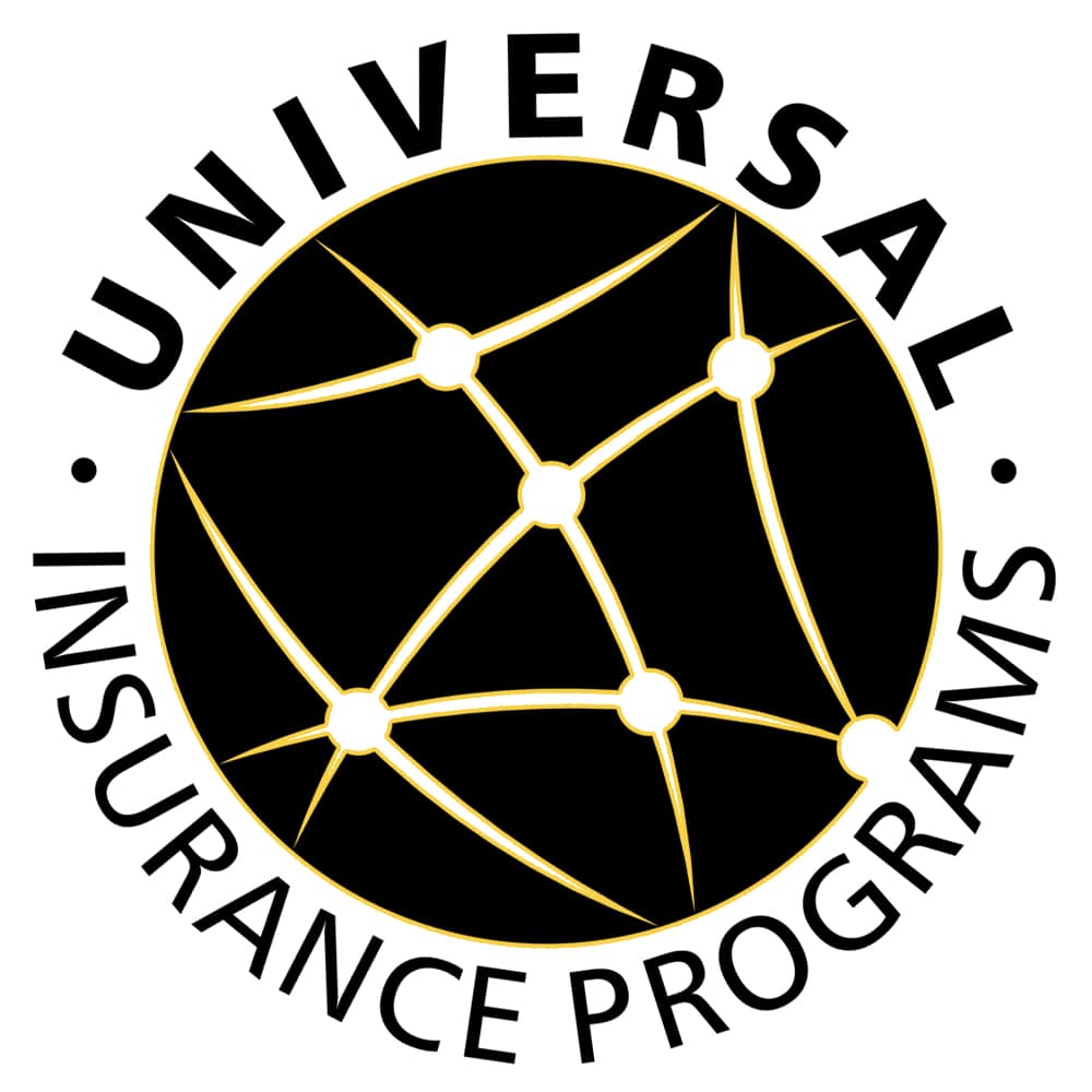 universal insurance programs logo